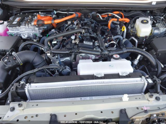 2024 TOYOTA LAND CRUISER JTEABFAJ3RK009006 Photo 9