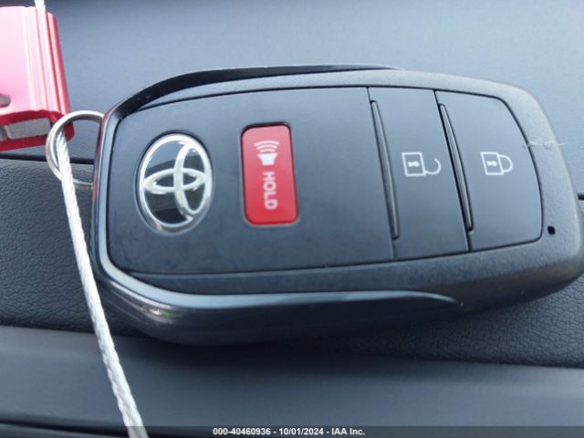 2024 TOYOTA LAND CRUISER JTEABFAJ3RK009006 Photo 10