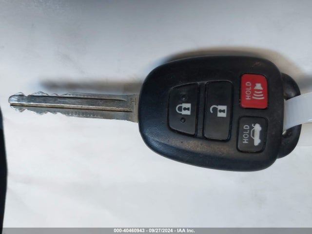 Toyota Corolla S Plus 2016 5YFBURHE6GP552572 Image 11