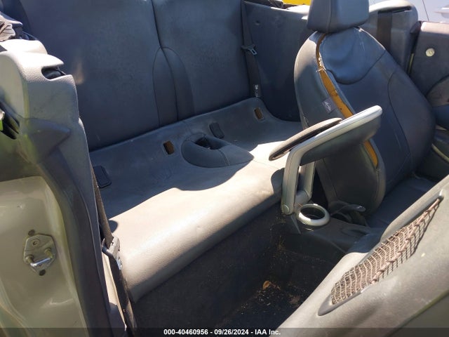 2008 MINI COOPER S WMWRH33558TL97639 Photo 7