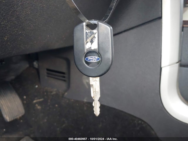 Ford F-150 Lariat 2014 1FTFW1EF9EFB53461 Image 11