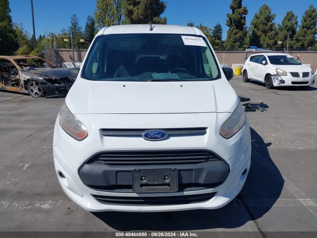 Ford Transit Connect Xlt 2014 NM0KE6FX2E1140289 Image 12