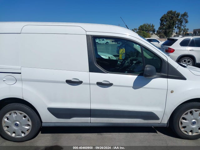 Ford Transit Connect Xlt 2014 NM0KE6FX2E1140289 Image 13