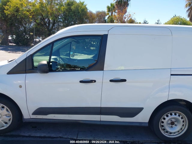 Ford Transit Connect Xlt 2014 NM0KE6FX2E1140289 Image 14