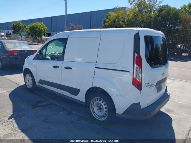 Ford Transit Connect Xlt 2014 NM0KE6FX2E1140289 Image 3