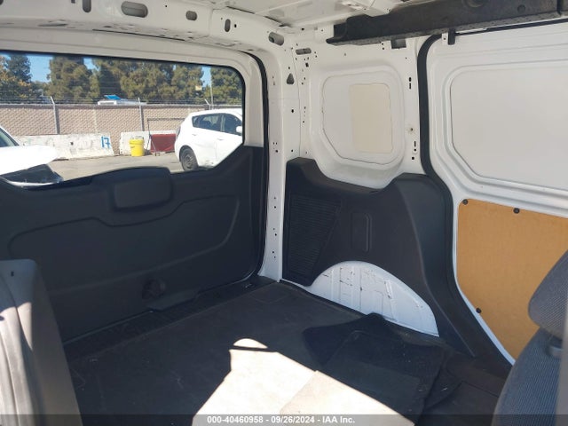 Ford Transit Connect Xlt 2014 NM0KE6FX2E1140289 Image 8