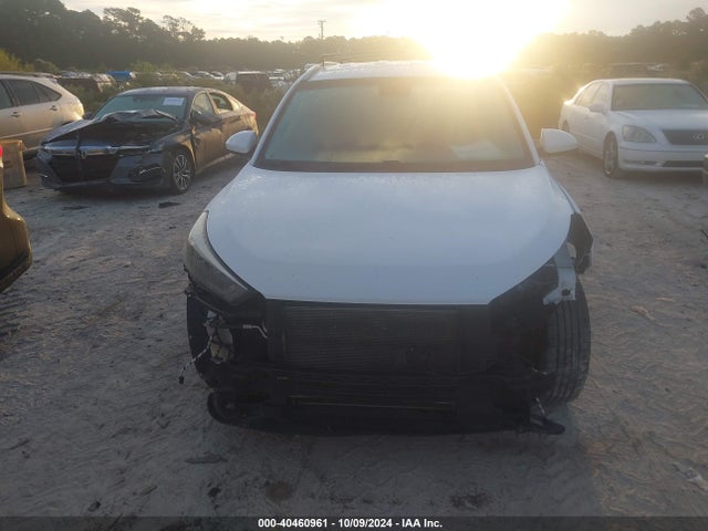 Hyundai TUCSON SE 2017 KM8J3CA48HU263660 Image 12