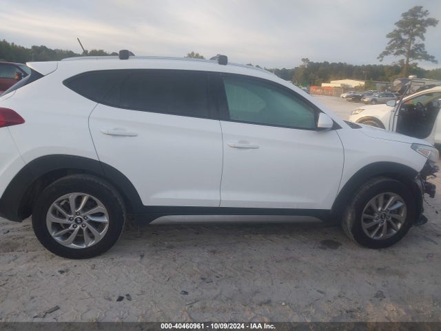 Hyundai TUCSON SE 2017 KM8J3CA48HU263660 Image 13