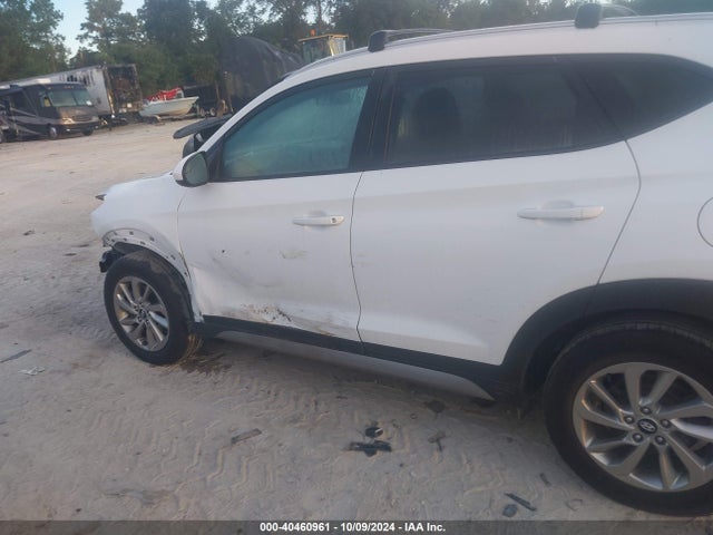 Hyundai TUCSON SE 2017 KM8J3CA48HU263660 Image 14