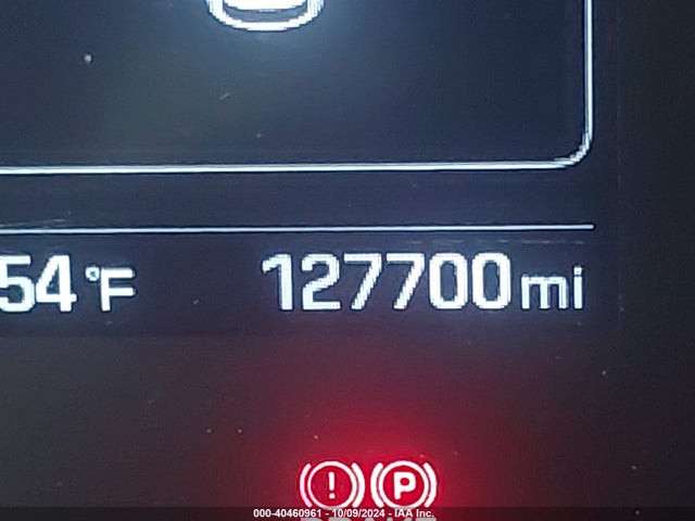 Hyundai TUCSON SE 2017 KM8J3CA48HU263660 Image 7