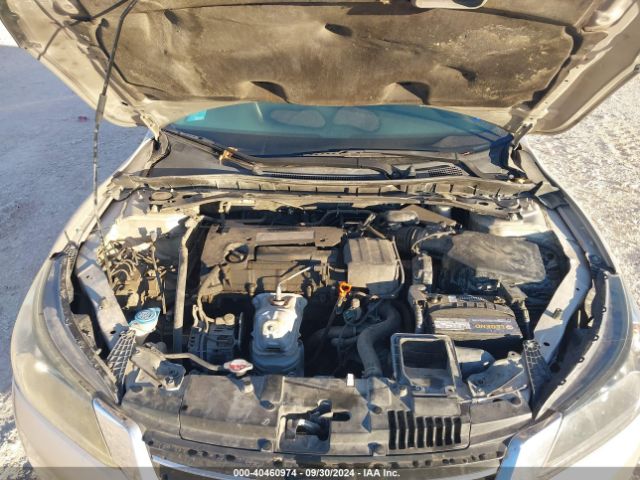 1HGCR2F84EA147940 Honda ACCORD EXL