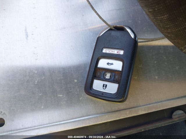 1HGCR2F84EA147940 Honda ACCORD EXL