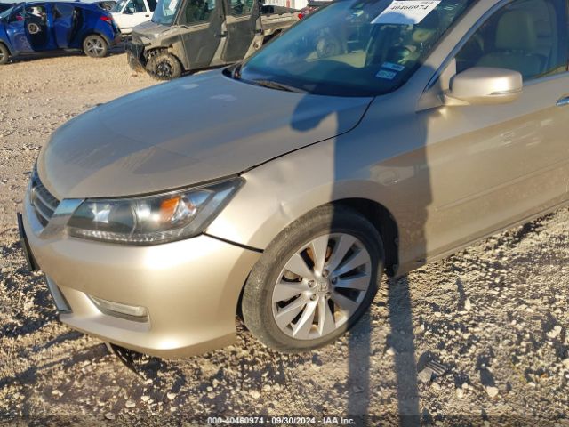 1HGCR2F84EA147940 Honda ACCORD EXL