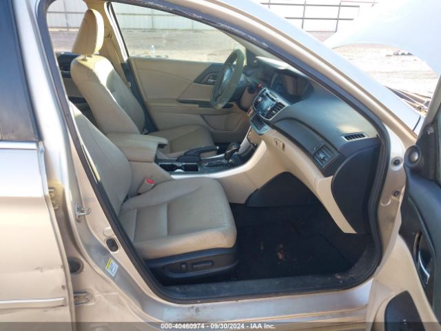1HGCR2F84EA147940 Honda ACCORD EXL