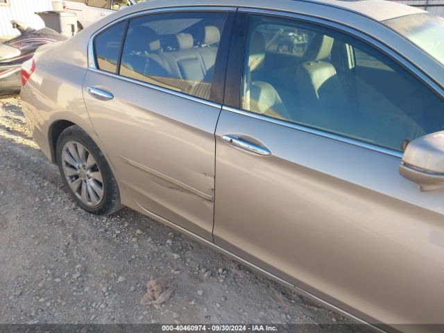 1HGCR2F84EA147940 Honda ACCORD EXL