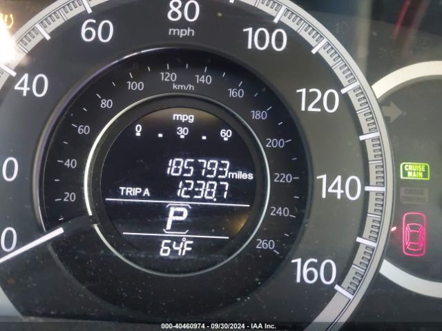 1HGCR2F84EA147940 Honda ACCORD EXL