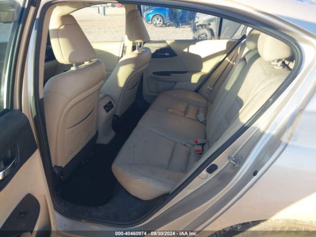 1HGCR2F84EA147940 Honda ACCORD EXL