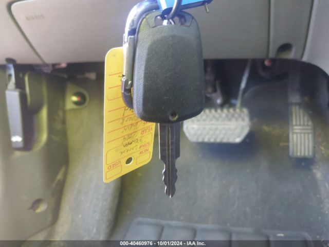 KL8CB6S94EC564996 Chevrolet Spark Ls Auto