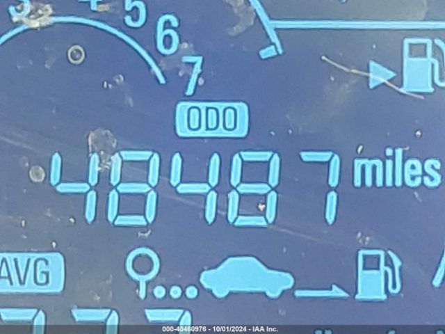KL8CB6S94EC564996 Chevrolet Spark Ls Auto