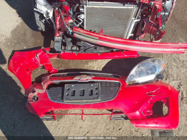 KL8CB6S94EC564996 Chevrolet Spark Ls Auto