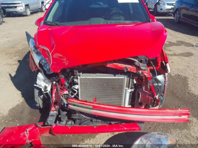 KL8CB6S94EC564996 Chevrolet Spark Ls Auto