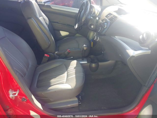 KL8CB6S94EC564996 Chevrolet Spark Ls Auto