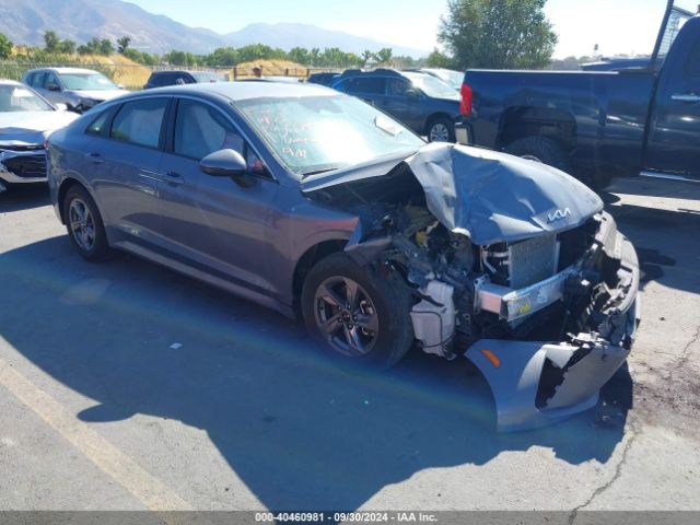 5XXG14J24NG136382 auction archive image