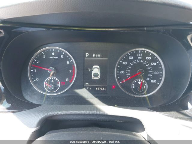 5XXG14J24NG136382 KIA K5 LXS