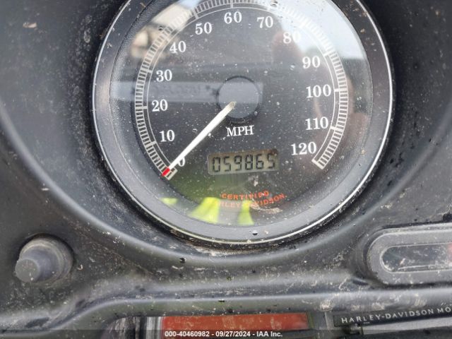 2002 HARLEY-DAVIDSON FLHTCUI 1HD1FCW152Y616090 Photo 6