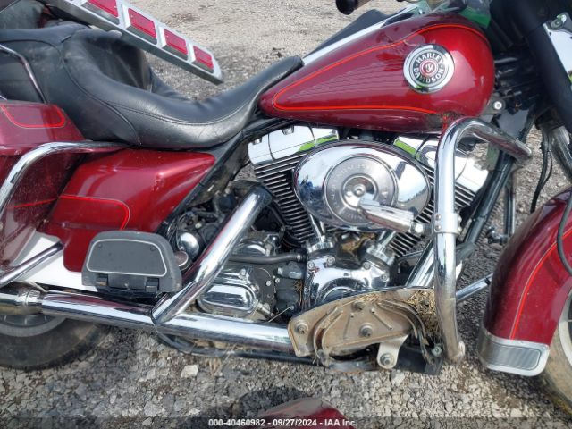 2002 HARLEY-DAVIDSON FLHTCUI 1HD1FCW152Y616090 Photo 7