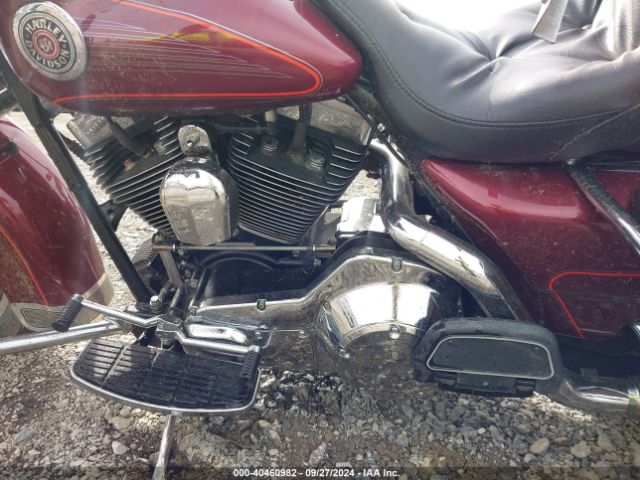 2002 HARLEY-DAVIDSON FLHTCUI 1HD1FCW152Y616090 Photo 8