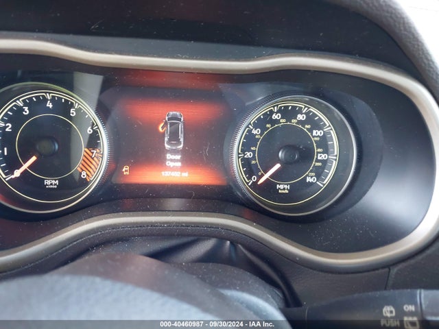 Jeep Cherokee 2014 1C4PJMBS5EW210177 Image 7