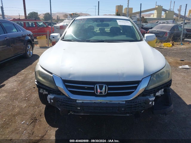Honda Accord Ex-l V-6 2015 1HGCR3F8XFA002571 Image 11