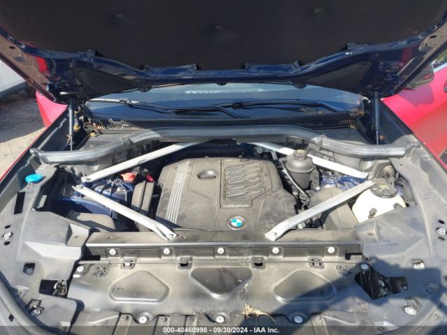 5UXCR6C54KLL08639 BMW X5 Xdrive40i