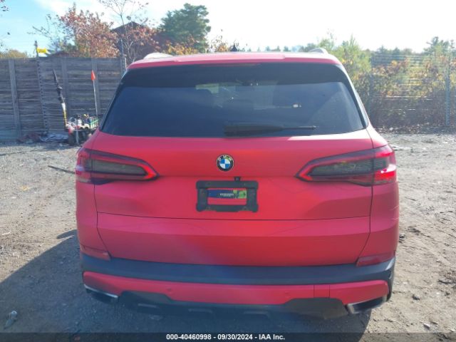 5UXCR6C54KLL08639 BMW X5 Xdrive40i