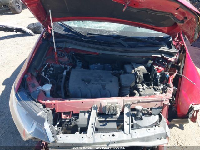 JA4AZ3A3XLZ025339 Mitsubishi Outlander Sel 2.4 S-awc