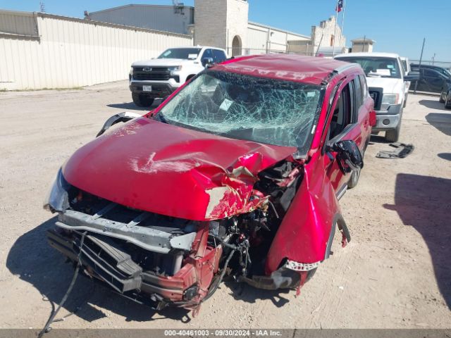 JA4AZ3A3XLZ025339 Mitsubishi Outlander Sel 2.4 S-awc