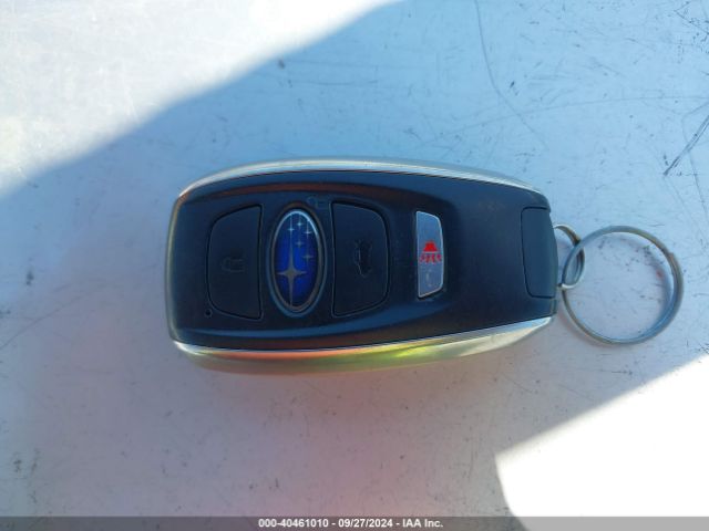 4S4BSATC3K3256709 Subaru Outback 2.5i Touring