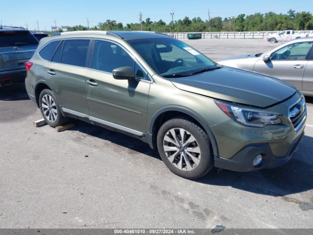 4S4BSATC3K3256709 Subaru Outback 2.5i Touring