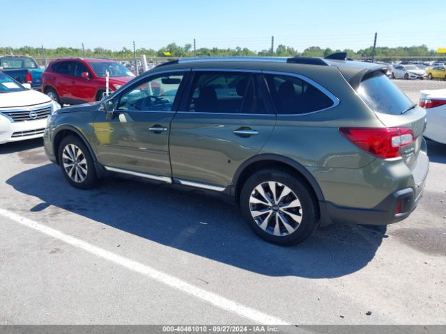 4S4BSATC3K3256709 Subaru Outback 2.5i Touring