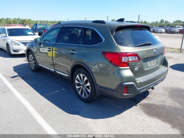 4S4BSATC3K3256709 Subaru Outback 2.5i Touring