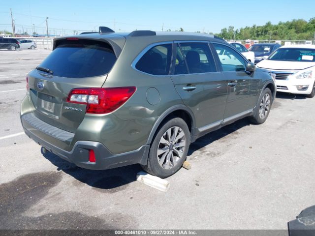 4S4BSATC3K3256709 Subaru Outback 2.5i Touring