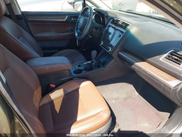 4S4BSATC3K3256709 Subaru Outback 2.5i Touring