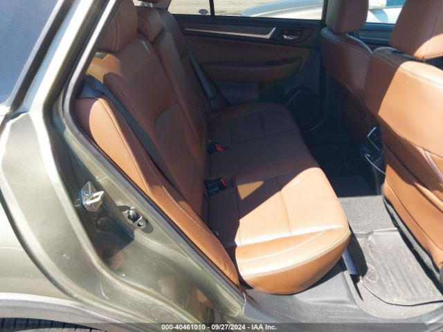 4S4BSATC3K3256709 Subaru Outback 2.5i Touring