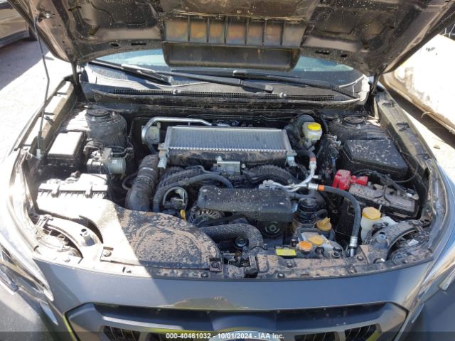 4S4BTGUD8R3210004 Subaru Outback Wilderness