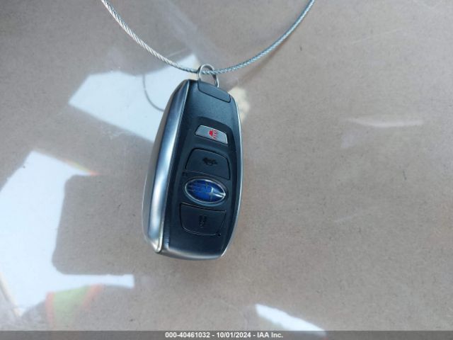 4S4BTGUD8R3210004 Subaru Outback Wilderness