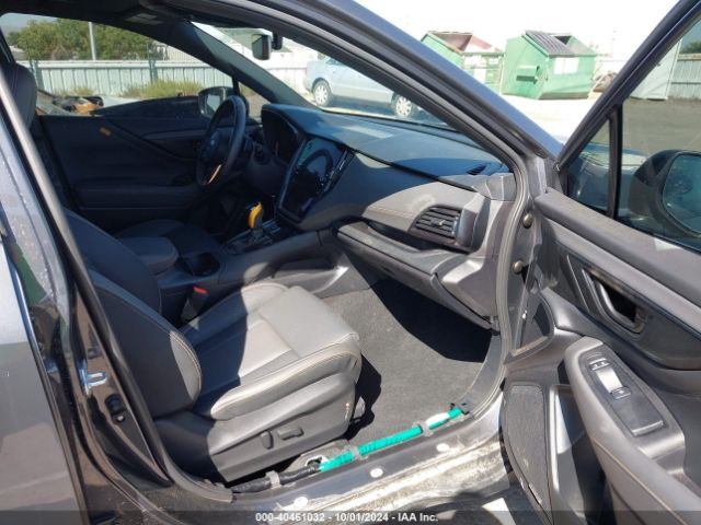 4S4BTGUD8R3210004 Subaru Outback Wilderness