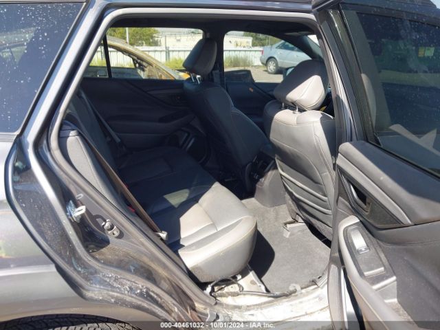 4S4BTGUD8R3210004 Subaru Outback Wilderness