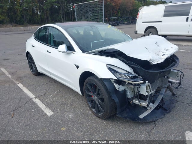 2017 TESLA MODEL 3 5YJ3E1EA8HF001108 Photo 0