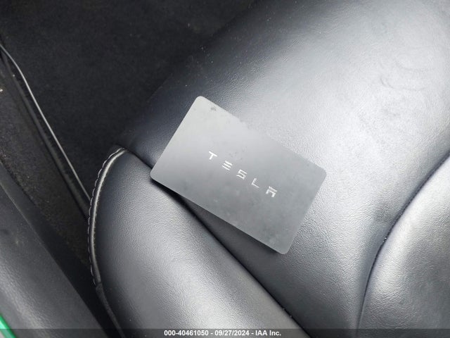 2017 TESLA MODEL 3 5YJ3E1EA8HF001108 Photo 10